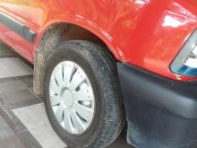 Suzuki Maruti 2007 Car