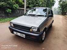 Suzuki Maruti 2004 Car