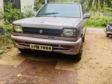 Suzuki Maruti 1981 Car