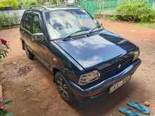 Suzuki Maruti 2005 Car