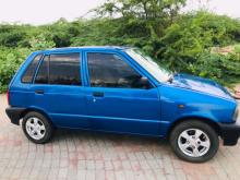 Suzuki Maruti 2006 Car