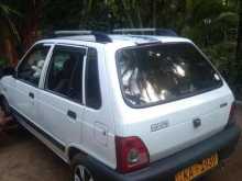 Suzuki Maruti 2006 Car