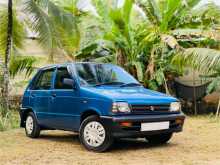 Suzuki Maruti 2008 Car