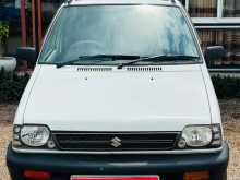 Suzuki Maruti 2005 Car