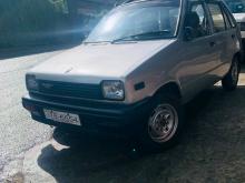 Suzuki Maruti 1995 Car