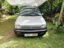 Suzuki Maruti 2005 Car