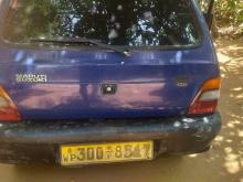 Suzuki Maruti 1999 Car