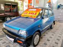 Suzuki Maruti 2006 Car