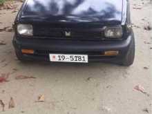Suzuki Maruti 1988 Car