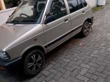 Suzuki Maruti 2006 Car