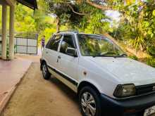 Suzuki Maruti 2004 Car