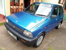 Suzuki Maruti 2006 Car