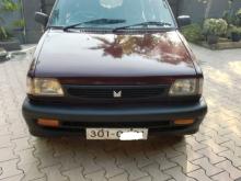 Suzuki Maruti 1999 Car