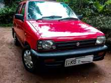 Suzuki Maruti 2006 Car