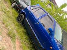 Suzuki Maruti 2000 Car