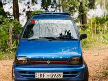 Suzuki Maruti 2007 Car