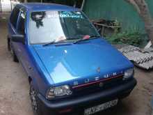 Suzuki Maruti 2007 Car