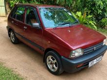 Suzuki Maruti 2006 Car
