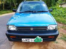 Suzuki Maruti 2006 Car