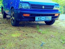 Suzuki Maruti 2006 Car