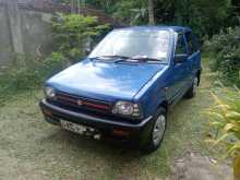 Suzuki Maruti 2006 Car