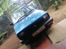 Suzuki Maruti 1987 Car