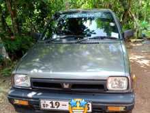 Suzuki Maruti 1996 Car