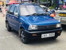 Suzuki Maruti 2006 Car