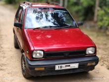 Suzuki Maruti 1995 Car