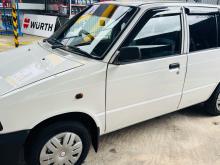 Suzuki Maruti 2013 Car