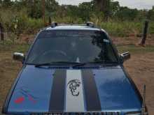 Suzuki Maruti 2007 Car