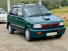 Suzuki Maruti 1998 Car