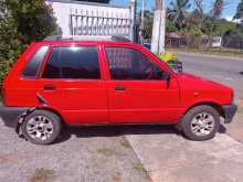 Suzuki Maruti 1994 Car