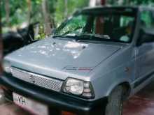 Suzuki Maruti 2008 Car