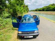 Suzuki Maruti 2004 Car