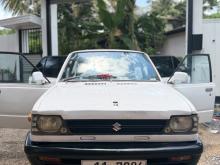 Suzuki Maruti 1981 Car