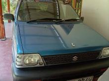 Suzuki Maruti 2006 Car