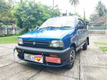 Suzuki Maruti 2007 Car