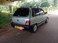 Suzuki Maruti 2007 Car