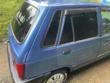Suzuki Maruti 2008 Car