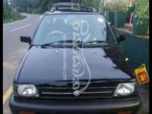 Suzuki Maruti 1998 Car