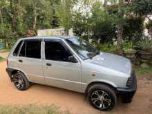 Suzuki Maruti 2006 Car