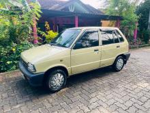 Suzuki Maruti 2005 Car