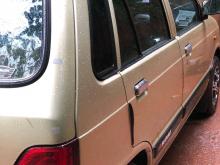 Suzuki Maruti 2005 Car