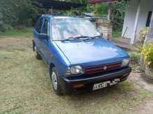 Suzuki Maruti 2006 Car