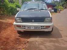Suzuki Maruti 2004 Car
