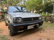 Suzuki Maruti 2006 Car