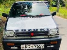 Suzuki Maruti 2006 Car