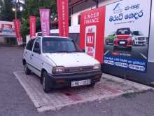 Suzuki Maruti 2004 Car