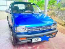 Suzuki Maruti 2007 Car